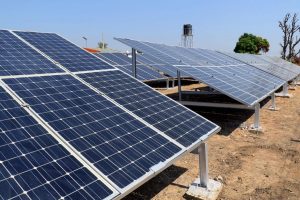 solaire photovoltaïque Etalondes